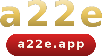a22e logotipo